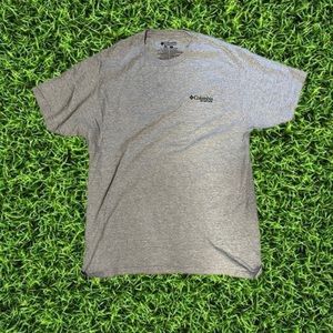 Columbia PFG Tee